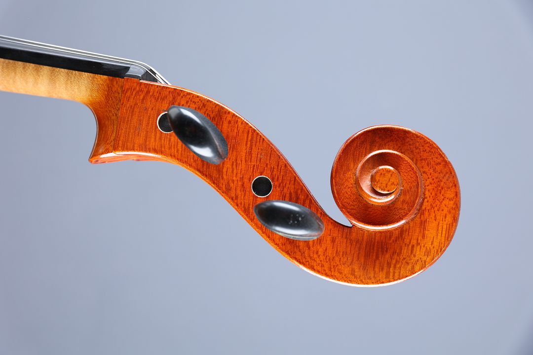 Grünert Horst - Penzberg Anno 1992 - 7/8 Cello - C-298